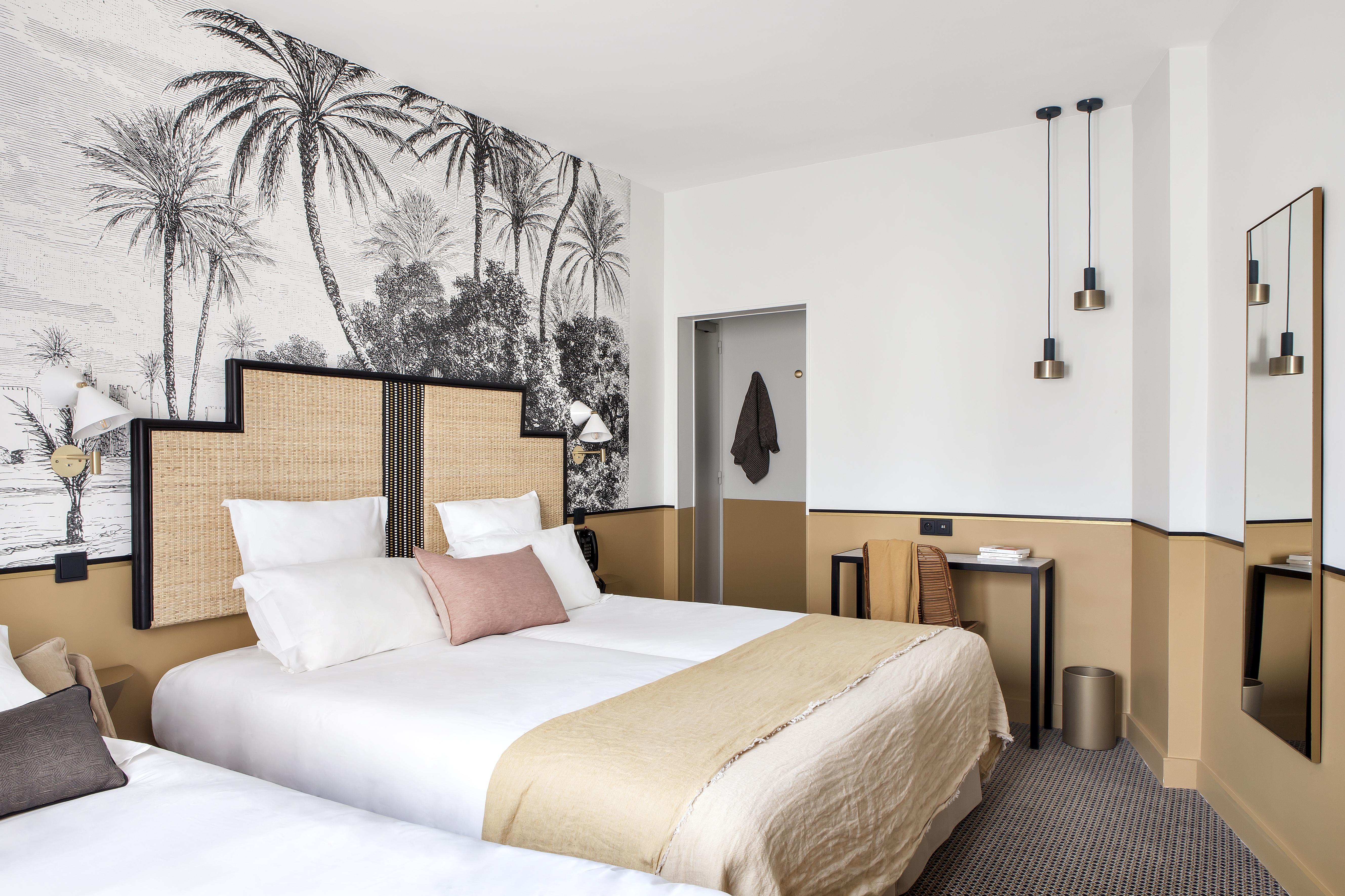 Doisy Etoile - Orso Hotels Paris Exterior foto