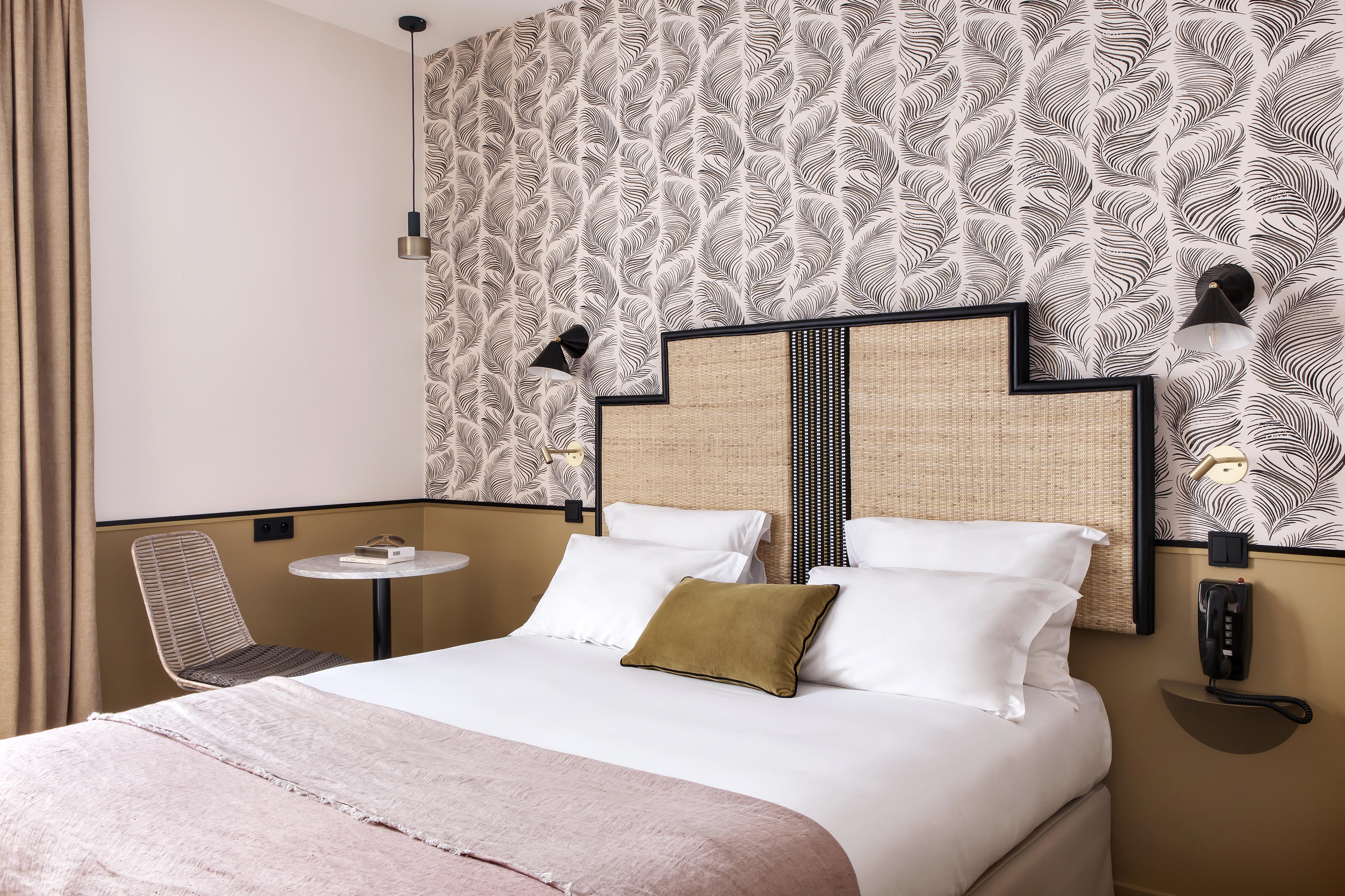 Doisy Etoile - Orso Hotels Paris Exterior foto