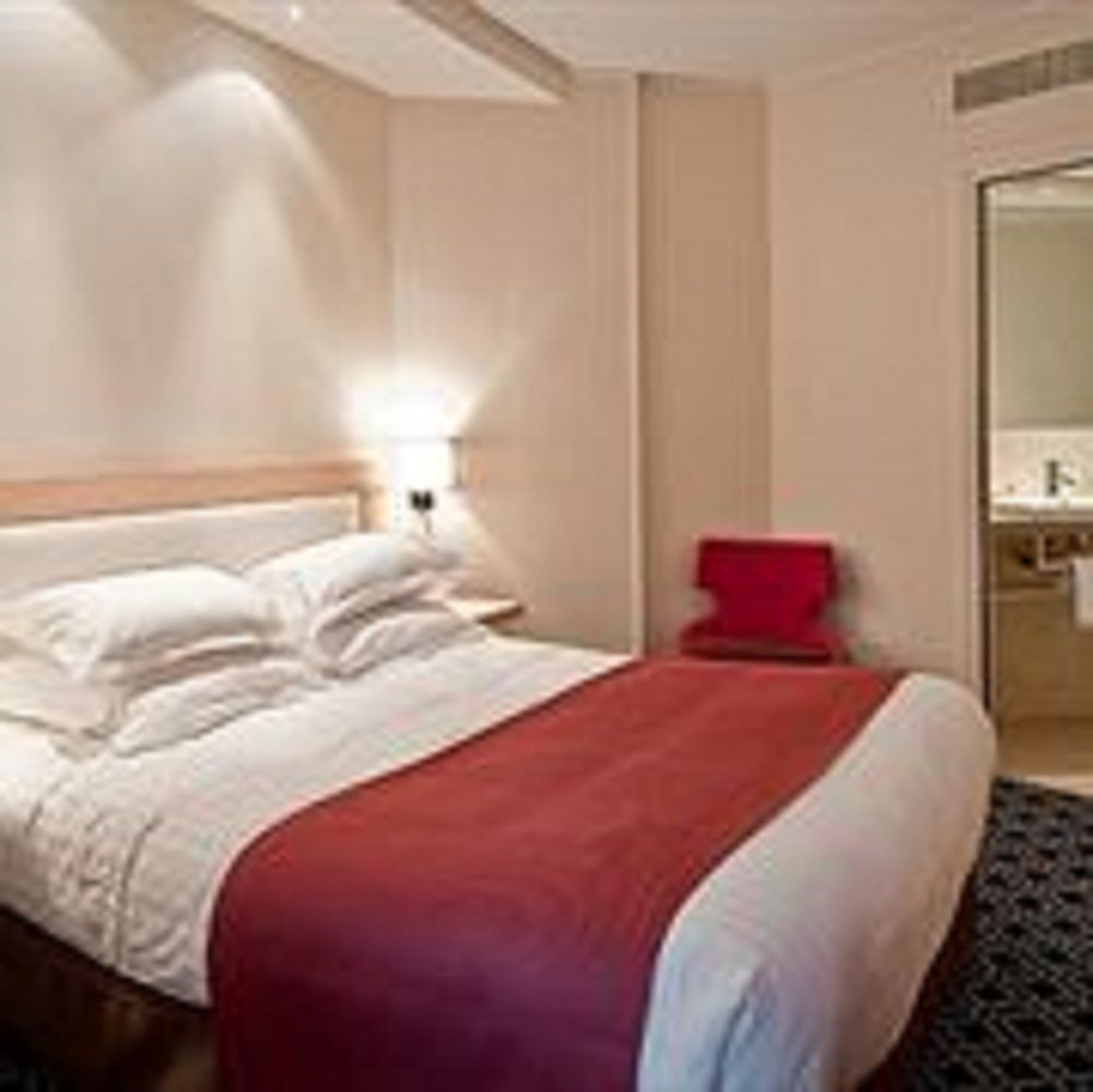 Doisy Etoile - Orso Hotels Paris Exterior foto