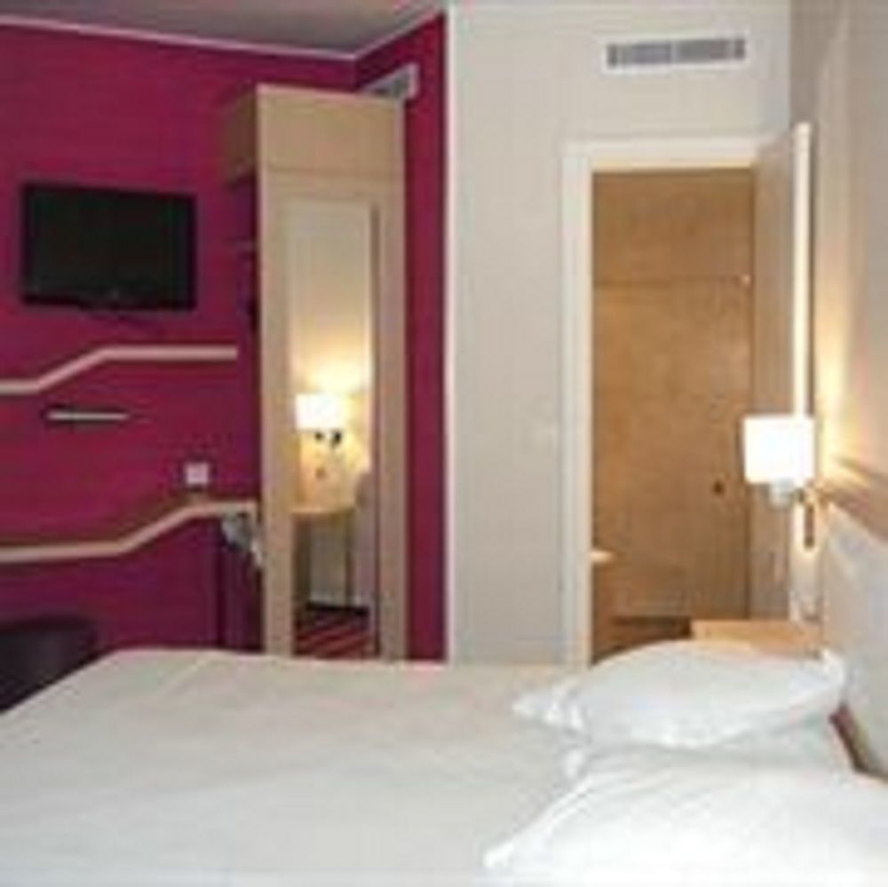 Doisy Etoile - Orso Hotels Paris Exterior foto