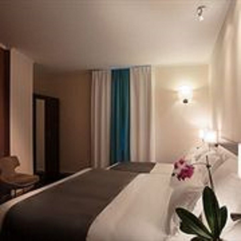 Doisy Etoile - Orso Hotels Paris Exterior foto
