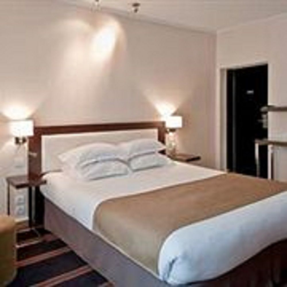 Doisy Etoile - Orso Hotels Paris Exterior foto