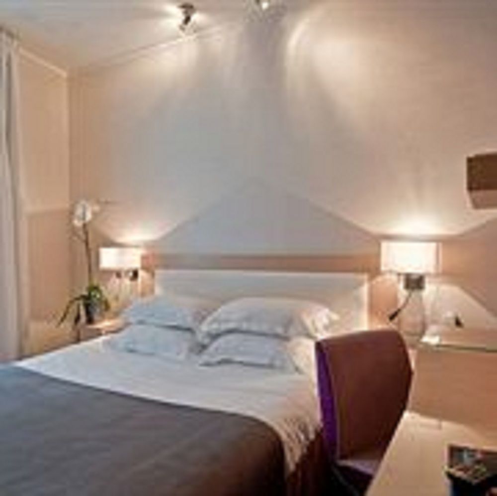 Doisy Etoile - Orso Hotels Paris Exterior foto