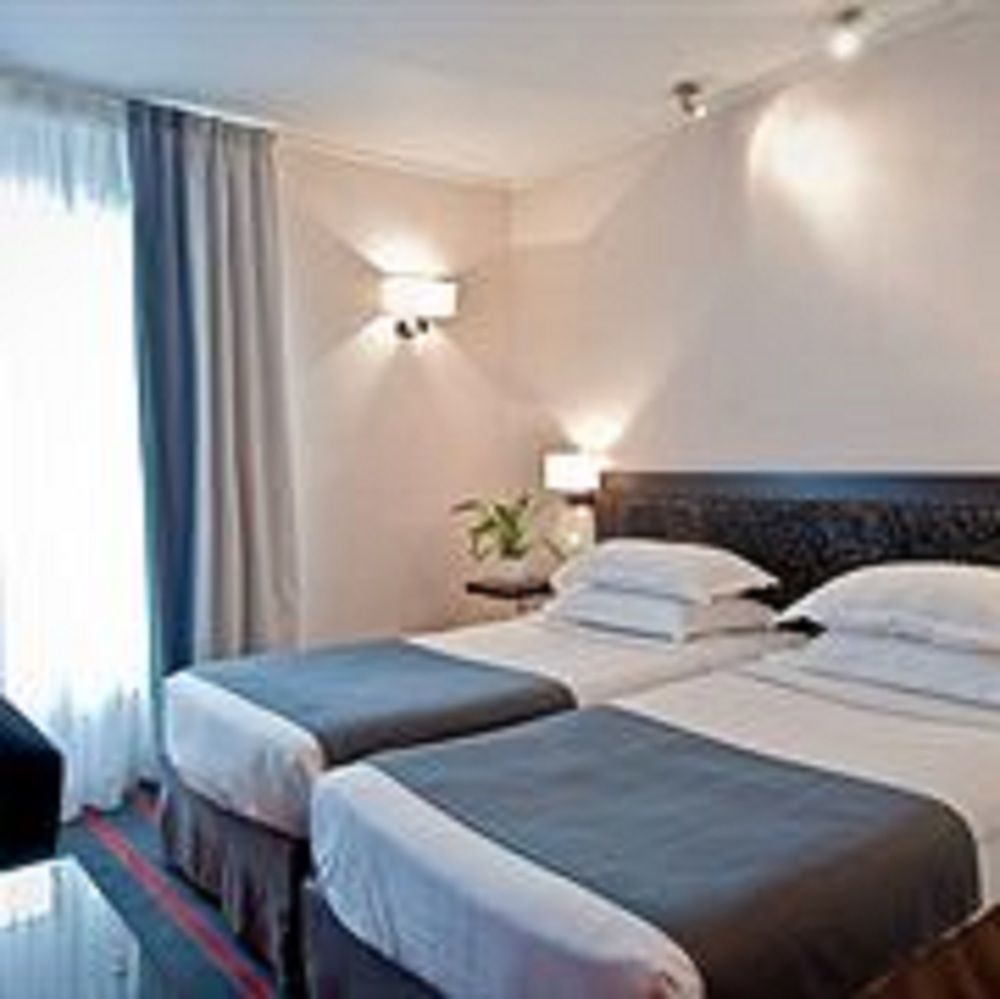 Doisy Etoile - Orso Hotels Paris Exterior foto