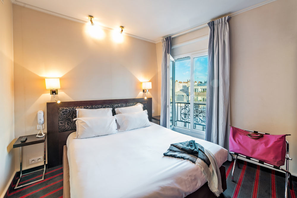 Doisy Etoile - Orso Hotels Paris Exterior foto