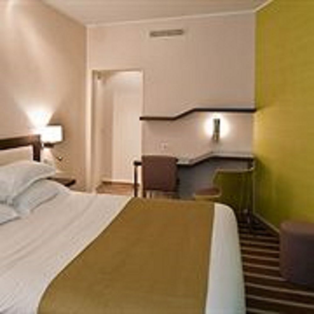 Doisy Etoile - Orso Hotels Paris Exterior foto