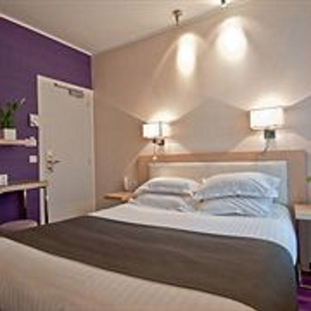 Doisy Etoile - Orso Hotels Paris Exterior foto