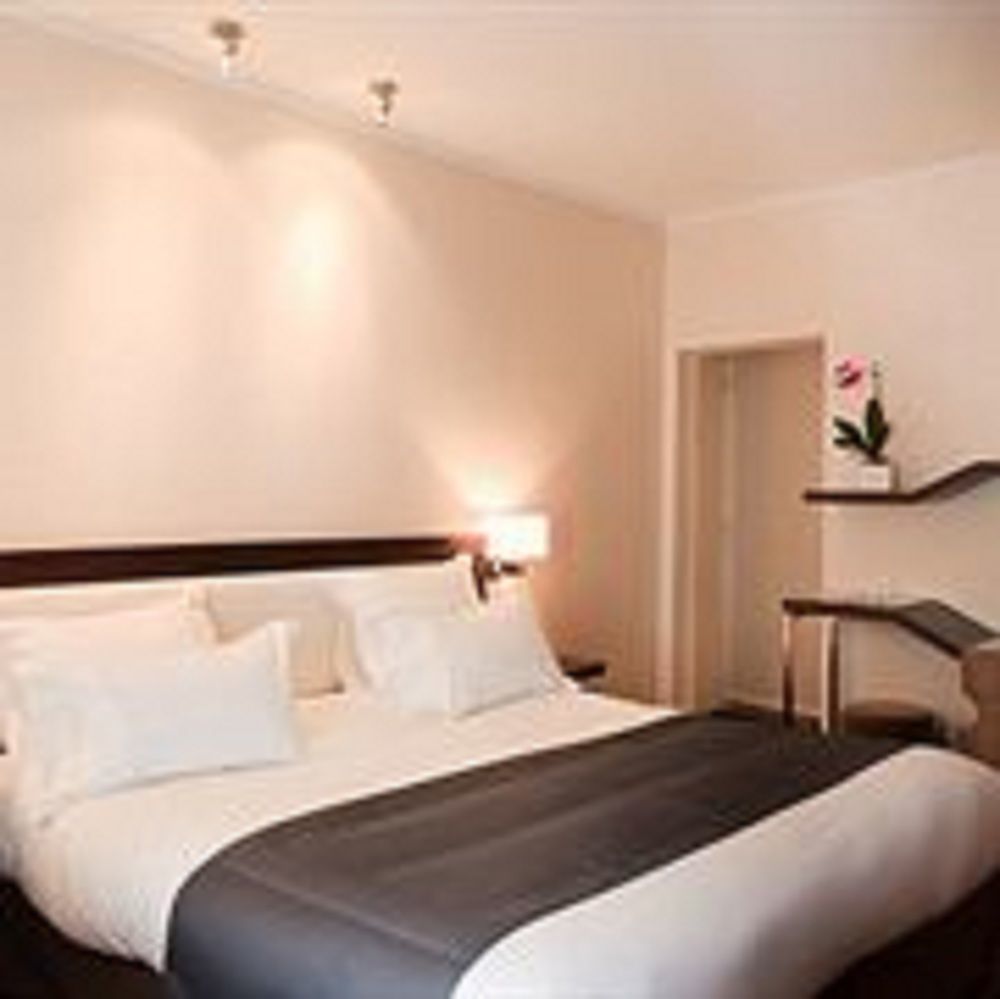 Doisy Etoile - Orso Hotels Paris Exterior foto