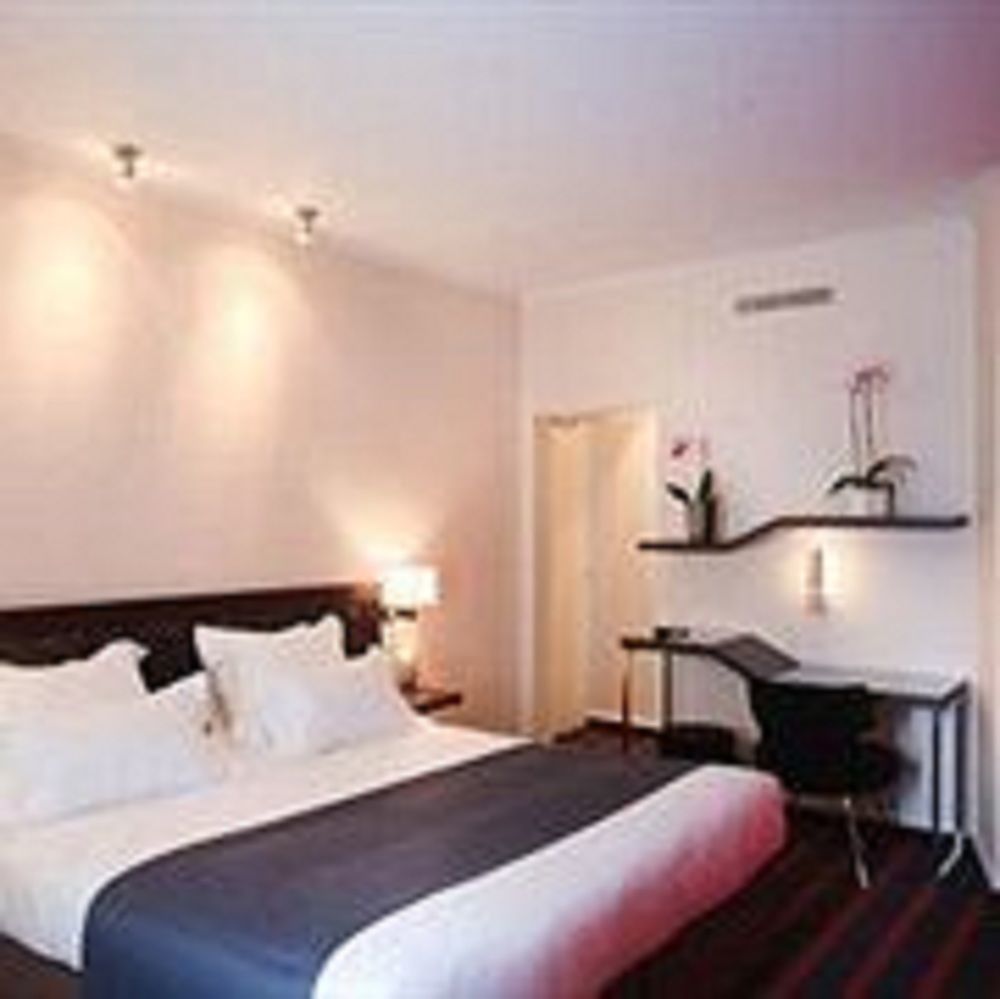 Doisy Etoile - Orso Hotels Paris Exterior foto