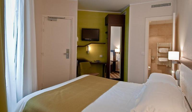 Doisy Etoile - Orso Hotels Paris Exterior foto