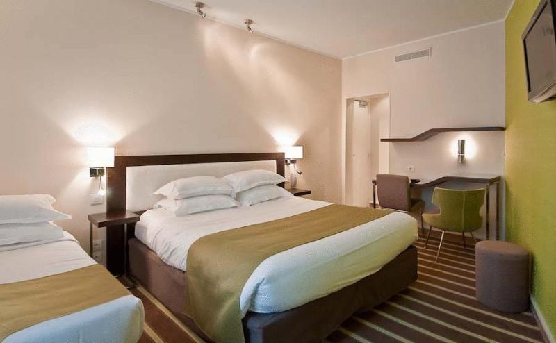 Doisy Etoile - Orso Hotels Paris Exterior foto
