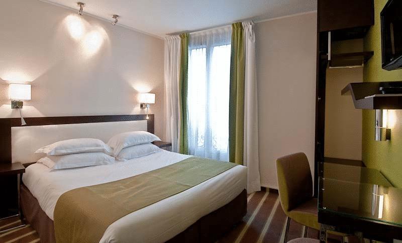 Doisy Etoile - Orso Hotels Paris Exterior foto