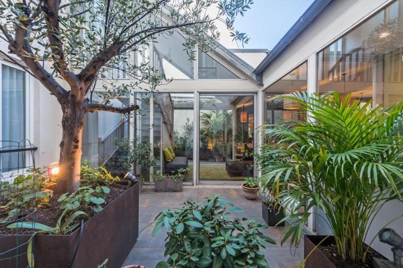 Doisy Etoile - Orso Hotels Paris Exterior foto
